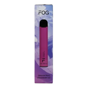 Fog Series 16 Dragon Fruit Strawberry Ice 2ml 20mg