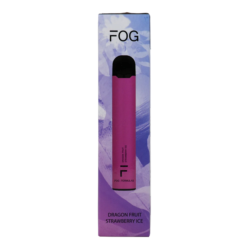 Fog Series 16 Dragon Fruit Strawberry Ice 2ml 20mg