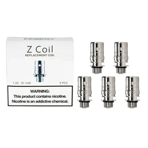 Innokin Z Coils (5-Pack)