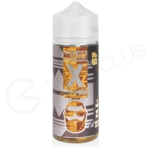 No.32 Shortfill E-Liquid by Beard Series X 100ml
