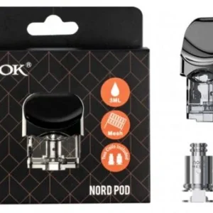 Smok Nord Pod