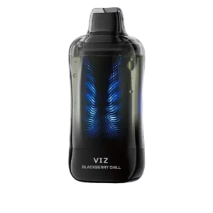 Blackberry Chill Lost Mary VIZ 55K Vape