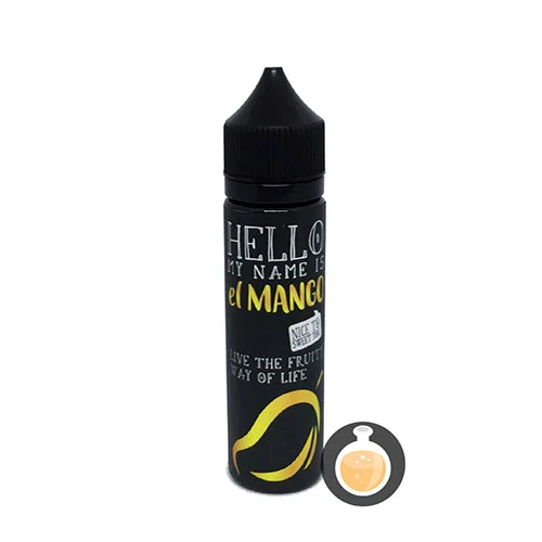 El Mango