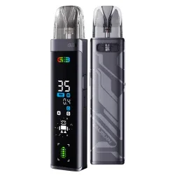 UWELL CALIBURN G3 2.5ML REFILLABLE CARTRIDGE POD - PACK OF 4 - Image 2