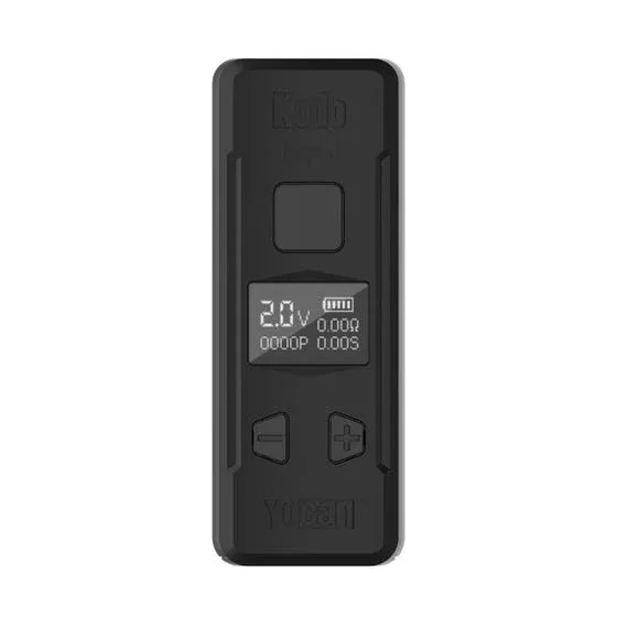 Yocan Kodo Pro 510 Ultra Mini Mod - Image 2