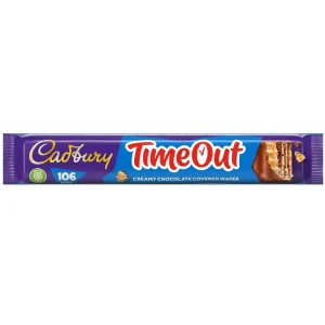 Cadbury TimeOut 18g