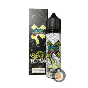Chronic Juice – Lemonade