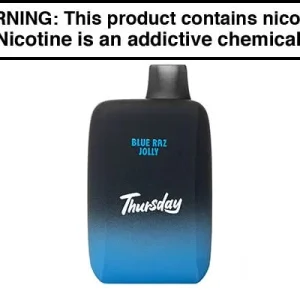 THURSDAY 30K DISPOSABLE VAPE