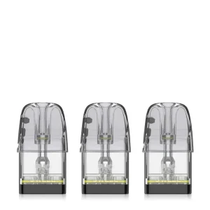 Uwell - Caliburn GPP Alpha Replacement Pods (3 Pack)