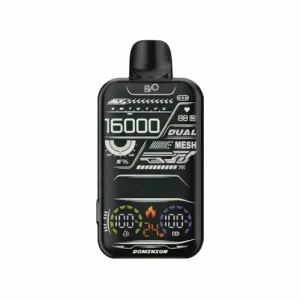Cinnamon Pear - EVO Dominion 16000