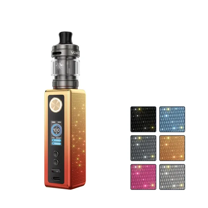 VooPoo Vinci Spark100 Vape Kit