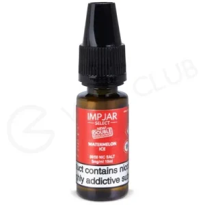 Watermelon Nic Salt E-Liquid by Imp Jar Select