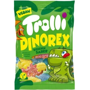 Trolli Dinorex