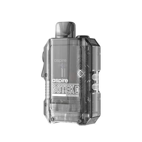Aspire - Gotek X Pod Kit