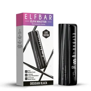 Elfbar Elfa Master Luxe Edition Pod System 18W