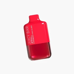 Juice Bar JB7500 Disposable Vape - 7500 Puffs, 50+ Flavors
