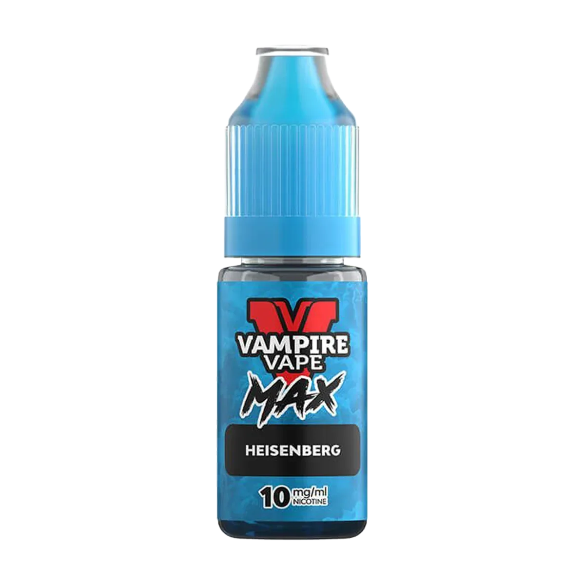Heisenberg Vampire Vape Max Nic Salt - Image 2