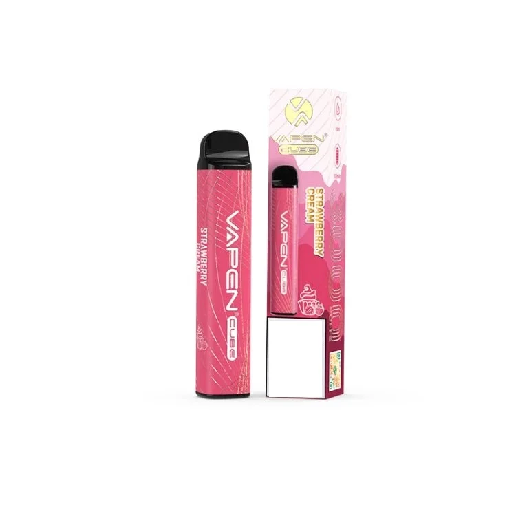 VAPEN Cube 3000 Puffs Bulk Buy Rechargeable Disposable Vapes Wholesale - Image 2