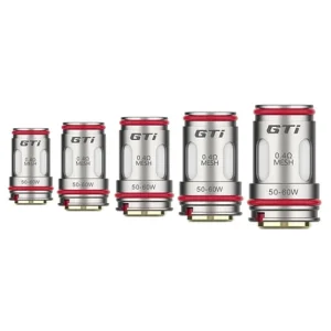 Vaporesso - GTi Coil - 5 Pack