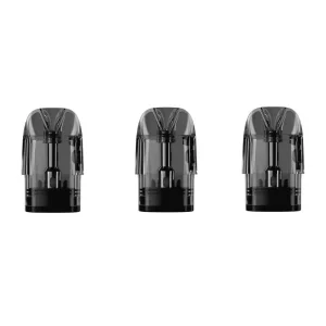 Vaporock Replacement Pod Cartridge 4ml (3pcs/pack)