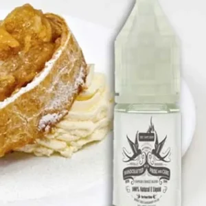 Cream Viennese E-Liquid