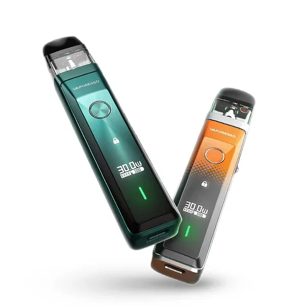 Vaporesso - Xros Pro Pod Kit