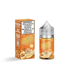 Custard Monster 30ml Pumpkin Spice Salt