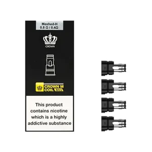 Uwell Crown M Replacement Coils