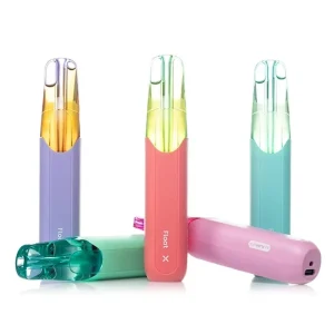 Flum Float X 10K Disposable Vape 8ml (10000 puffs)