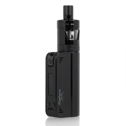 Innokin Coolfire Mini 40W & Zenith D22 Starter Kit