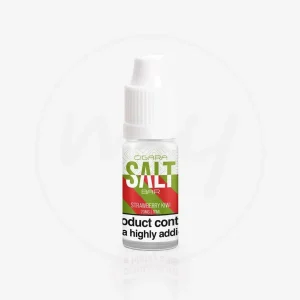 Strawberry Kiwi Nic Salt E-Liquid Cigara Salt Bar