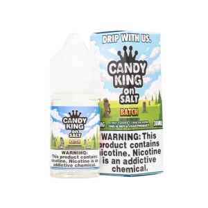 Batch Salt E-Liquid 30ml | Candy King