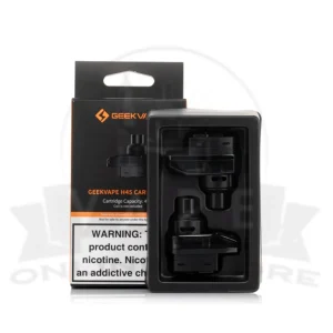 Geekvape H45 (Hero 2) Replacement Pod