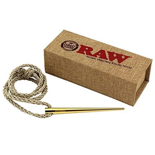 Raw Gold Poker - 1PC
