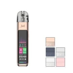 Memers Dr Air X Vape Kit