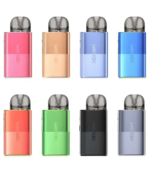 GeekVape Wenax U Pod Vape Full Kit
