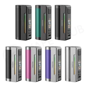 Aspire Zelos M80 Vape Mod