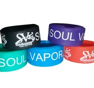 Soul Vapor Vape Bands