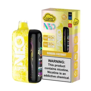 Airis Neo P40000 Disposable Vape Device - 1PC