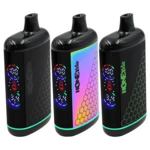 HoneyStick Interactive 510 Thread 650mAh Battery
