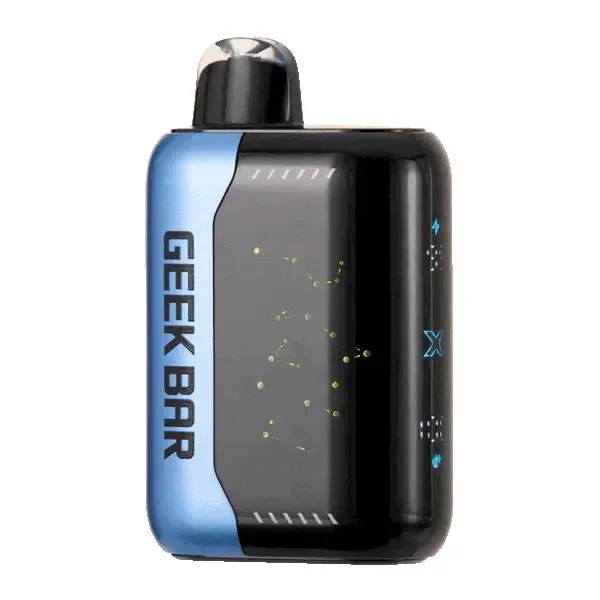 Geek Bar Pulse X 25000 Puffs Disposable Vape - Blue Rancher