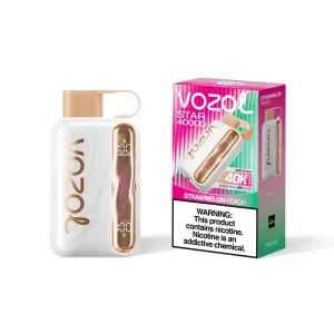 Strawberry Disposable Vapes