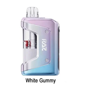 RAZ Vue 50K 50000 Puffs Disposable Vape Kit 5%