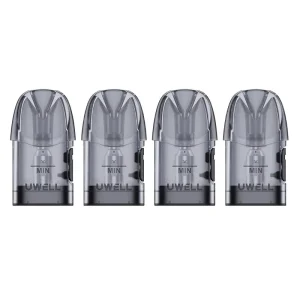 Uwell - Caliburn A3S Pods