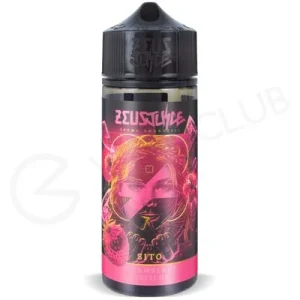 Sito Shortfill E-Liquid by Zeus Juice 100ml