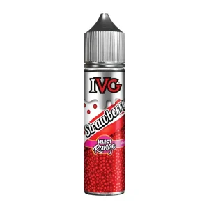 IVG - Strawberry Millions - 50ml