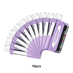 [Bundle] Foger Switch Pro 30000 Disposable Vape 5%