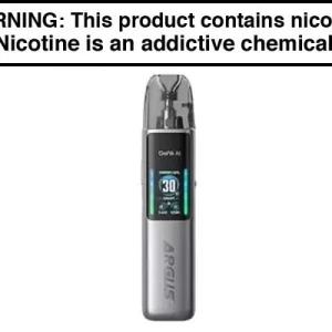 VOOPOO ARGUS G2 VAPE POD KIT