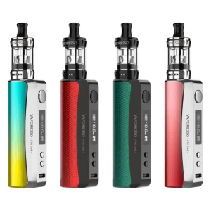 Vaporesso GTX 0ne Vape Kit | Best Price