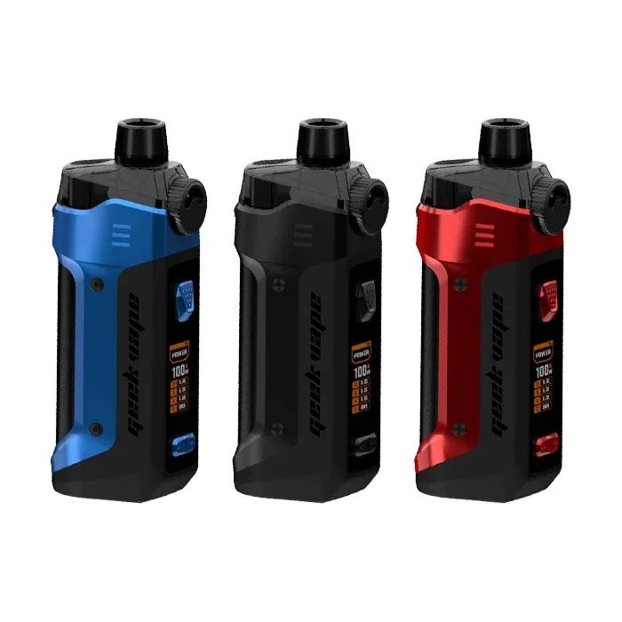 Geekvape - B100 Pro Kit